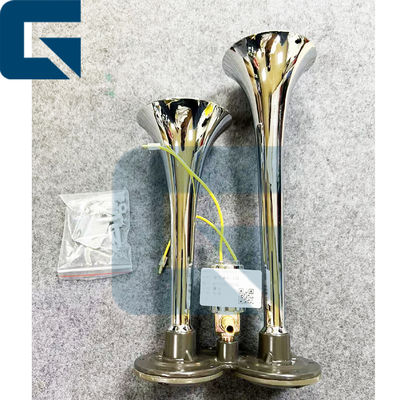 WG9000270002 Wg9000270002 Double Air Horn for Truck Parts