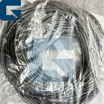 WG9012340029 O-Ring for Truck Parts Part Number WG9012340029