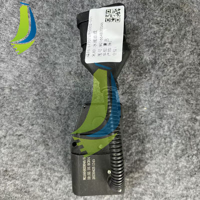 WG1664820046 Water Valve Assembly for Truck Spare Parts