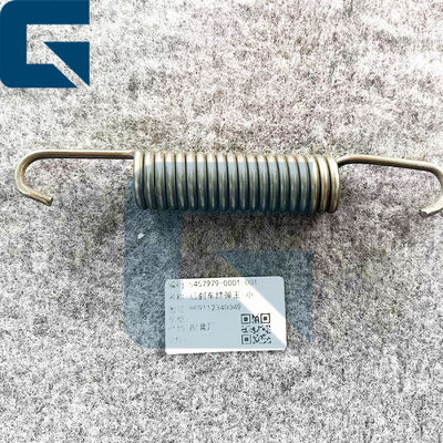 WG9112340049 Wg9112340049 Return Spring for Truck Parts