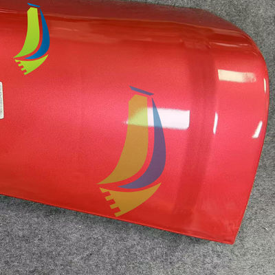 WG1642111013 Left Wind Scooper Windshield Left Hood Truck Parts