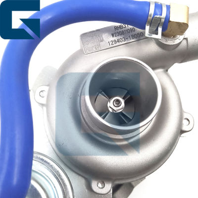 129403-18050 Turbocharger 12940318050 for Excavator Parts