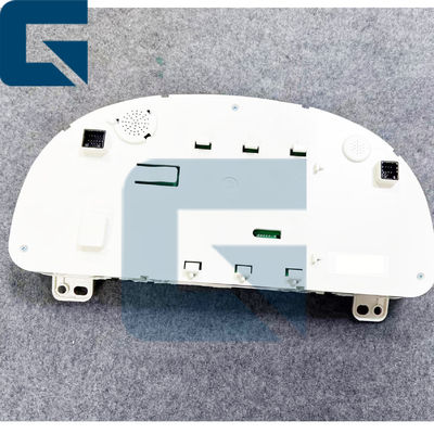 WG9719580005 Truck Dashboard Instrument Panel The Essential Component for Truck