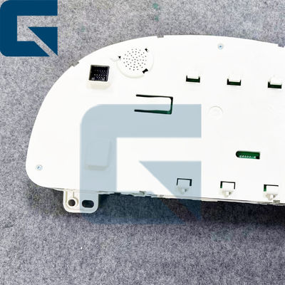 WG9719580005 Truck Dashboard Instrument Panel The Essential Component for Truck