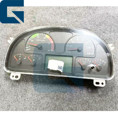WG9719580005 Truck Dashboard Instrument Panel The Essential Component for Truck