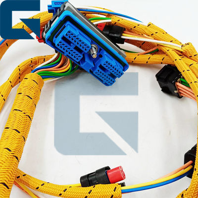 296-4617 Wire Harness 2964617 for E320D Excavator