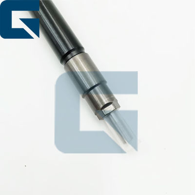 23670-0E020 295700-0560 Common Rail Fuel Injector