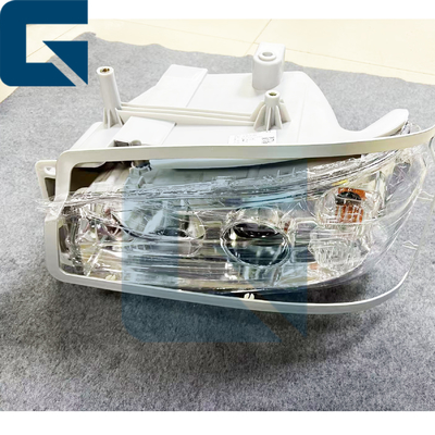 WG9719720001 Wg9719720001 Left Head Lamp for Truck Parts