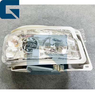 WG9719720002 Wg9719720002 Right Head Lamp For Truck Parts