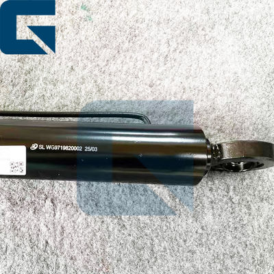 WG9719820002 Wg9719820002 Cabin Lift Cylinder for Truck Parts