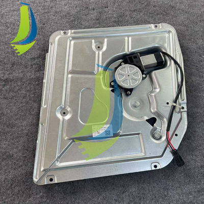 WG1642330104 Cabin Window Glass Lifter Door Electric Window Regulator Assembly
