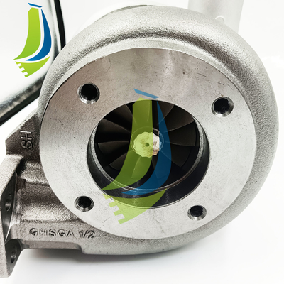0432255 043-2255 turbocharger excavator parts