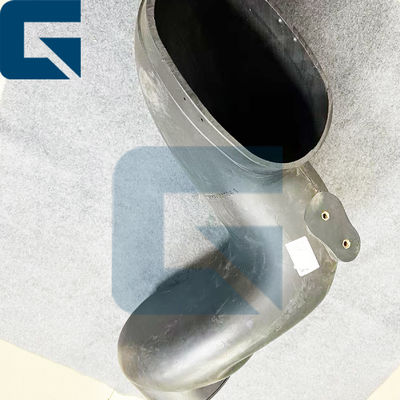 WG9931190004 Wg9931190004 Oil Bath Air Filter Out Of Air Pipe for Truck Parts