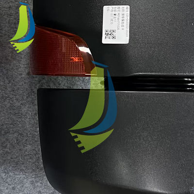 WG1664771020 Rear View Mirror Wg1664771020 for A7 Truck