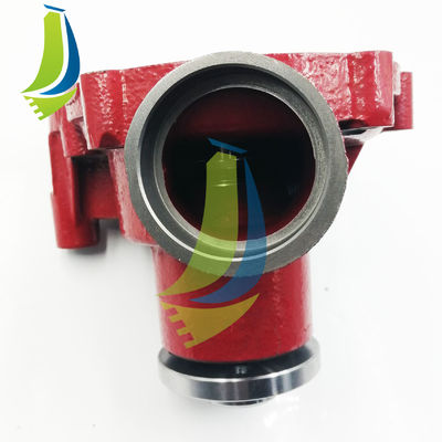 02937455 Water Pump Excavator Parts