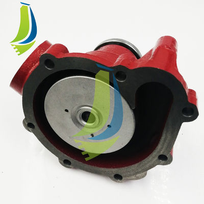 02937455 Water Pump Excavator Parts