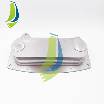Spare Parts Engine Oil Cooler Core 293-9367 2939267