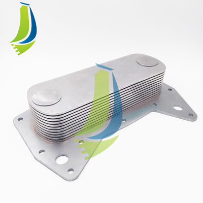 Spare Parts Engine Oil Cooler Core 293-9367 2939267