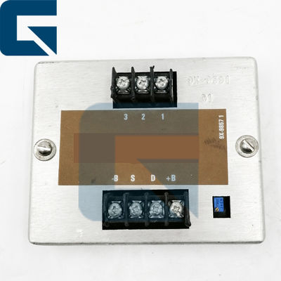 9X-9591 9X9591 Control-Electronic Voltage Regulator for 3512 3516 Engine