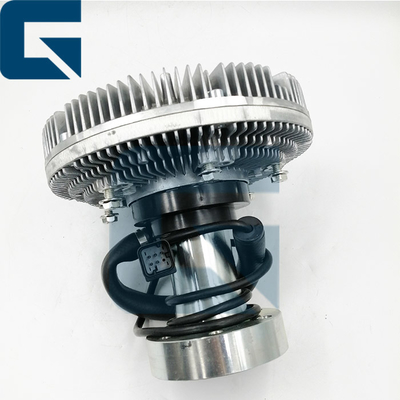 418-2229 Fan Clutch for E320D2 Excavator Replacement Part