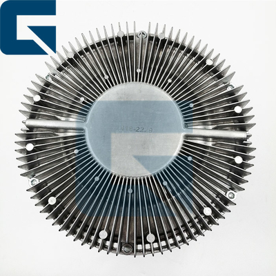 418-2229 Fan Clutch for E320D2 Excavator Replacement Part