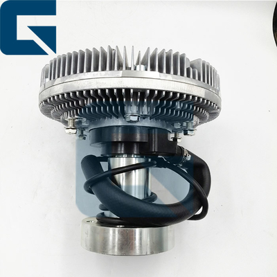 418-2229 Fan Clutch for E320D2 Excavator Replacement Part
