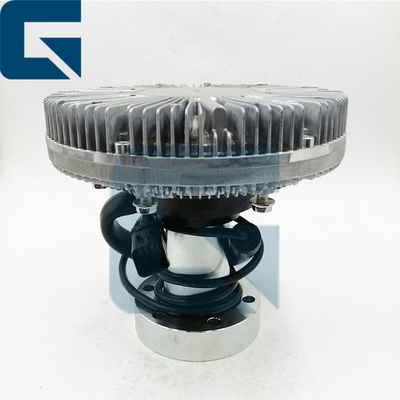 418-2229 Fan Clutch for E320D2 Excavator Replacement Part
