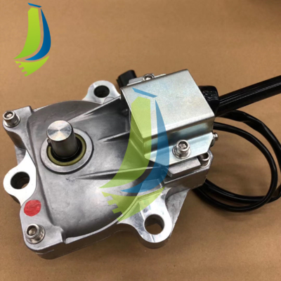 Excavator Throttle Motor 7834412007 for PC200-7