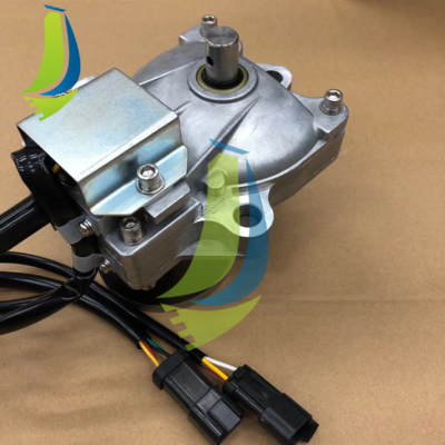 Excavator Throttle Motor 7834412007 for PC200-7