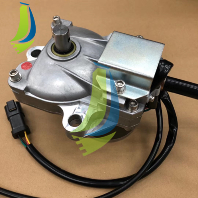 Excavator Throttle Motor 7834412007 for PC200-7