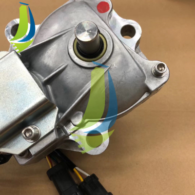 Excavator Throttle Motor 7834412007 for PC200-7