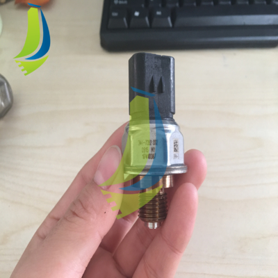 Excavator parts sensor 344-7392 3447392 for 313D2 C4.4