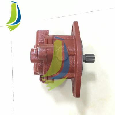 Excavator parts fan motor 14533496 for EC480D EC360B EC330C EC380DHR EC460B
