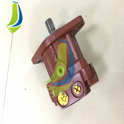Excavator parts fan motor 14533496 for EC480D EC360B EC330C EC380DHR EC460B