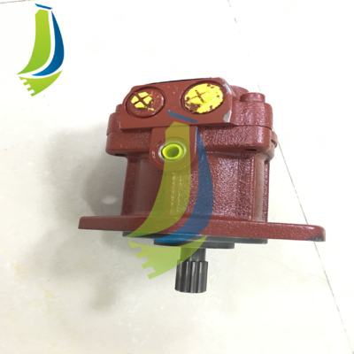 Excavator parts fan motor 14533496 for EC480D EC360B EC330C EC380DHR EC460B
