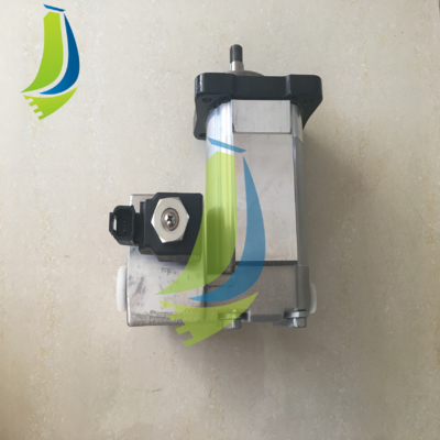 Excavator parts Fan Motor Drive Piston Pump 31Q9-30213 31Q930213