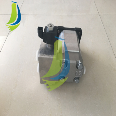 Excavator parts Fan Motor Drive Piston Pump 31Q9-30213 31Q930213