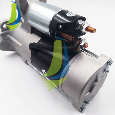 272-4774 2724774 Starter Motor for 312C Excavator Parts