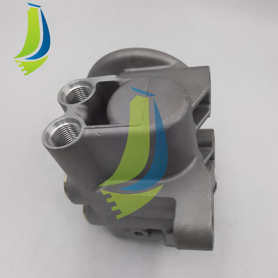Excavator parts Fuel Pump Housing Base 3904679 for CAT320D parts