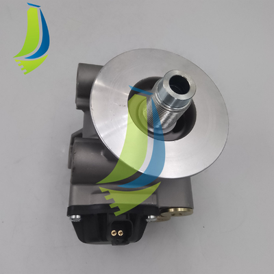 Excavator parts Fuel Pump Housing Base 3904679 for CAT320D parts
