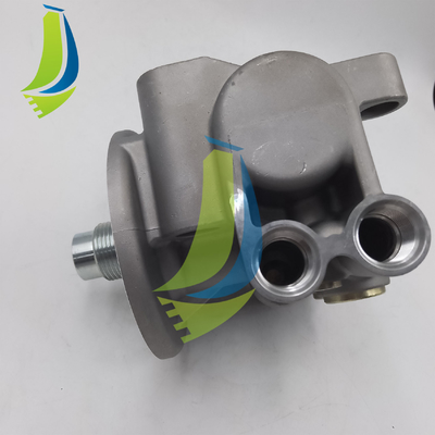 Excavator parts Fuel Pump Housing Base 3904679 for CAT320D parts