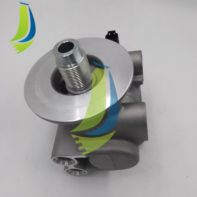Excavator parts Fuel Pump Housing Base 3904679 for CAT320D parts