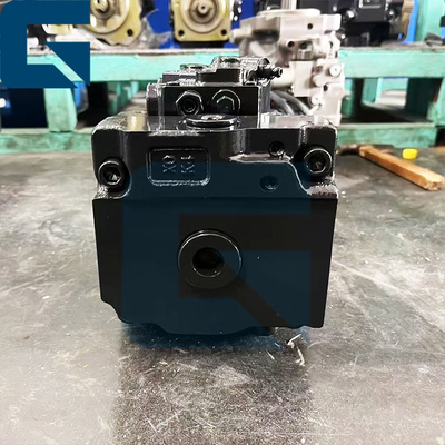 708-1T-00510 Hydraulic Pump 7081T00510 for PC35R Excavator