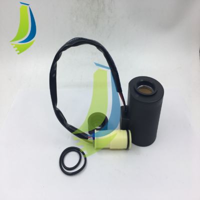 Excavator parts Solenoid Valve Coil 14527267 VOE14527267 for EC160B EC180B EC135B