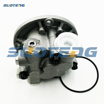 Excavator parts Teeth Gear Pump 2902440-1852D 29024401852D for ZX85 ZAX80 EX100-2 EX120-2 EX200-2