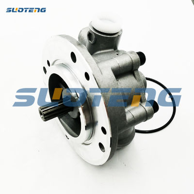 Excavator parts Teeth Gear Pump 2902440-1852D 29024401852D for ZX85 ZAX80 EX100-2 EX120-2 EX200-2
