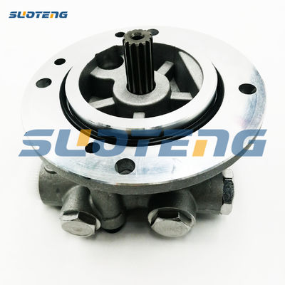 Excavator parts Teeth Gear Pump 2902440-1852D 29024401852D for ZX85 ZAX80 EX100-2 EX120-2 EX200-2