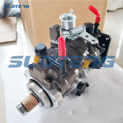 Excavator parts Diesel Fuel Injection Pump 9320A220G for DP210 DP310