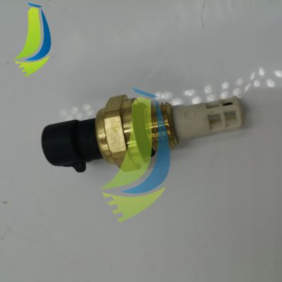 Excavator parts Temperature Sensor 3085198 for Engine L10 M11 ISM N14