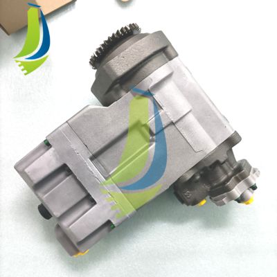Excavator parts Fuel Injection Pump 384-0677 3840677 for C7 C9 325D 326D 329D 330D